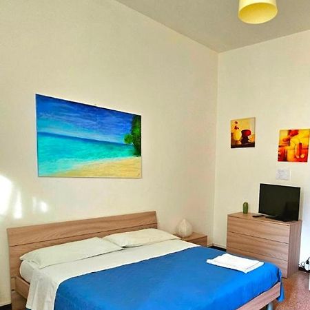 Lili House Daire Palermo Dış mekan fotoğraf