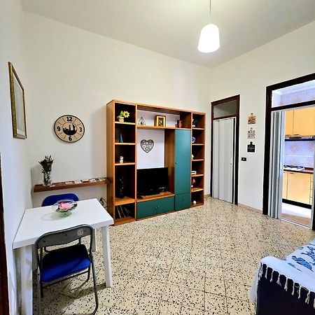 Lili House Daire Palermo Dış mekan fotoğraf