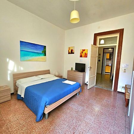 Lili House Daire Palermo Dış mekan fotoğraf