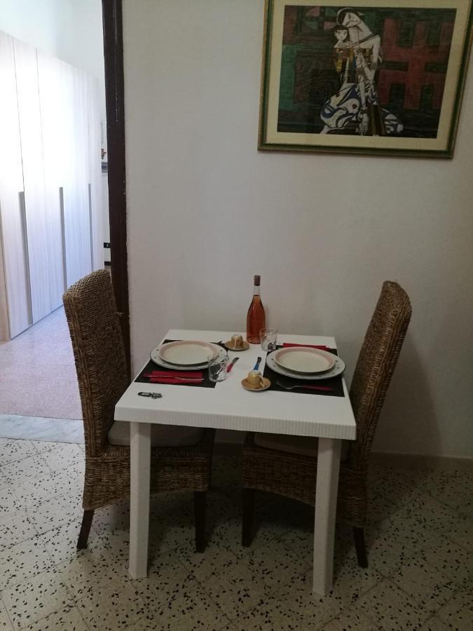 Lili House Daire Palermo Dış mekan fotoğraf