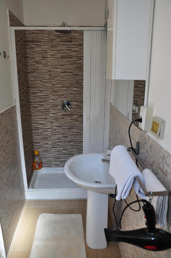 Lili House Daire Palermo Dış mekan fotoğraf