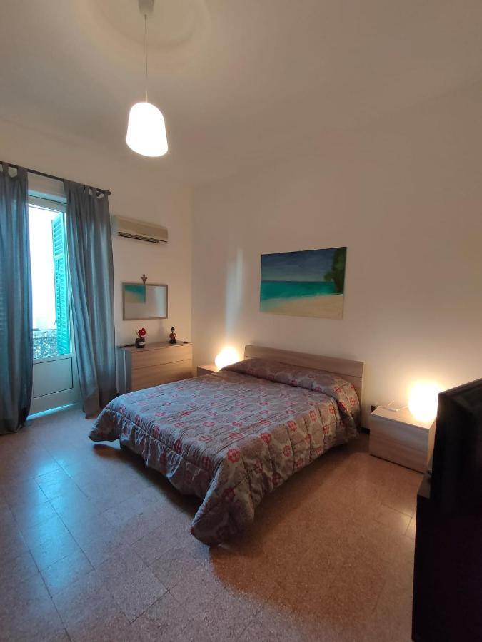 Lili House Daire Palermo Dış mekan fotoğraf