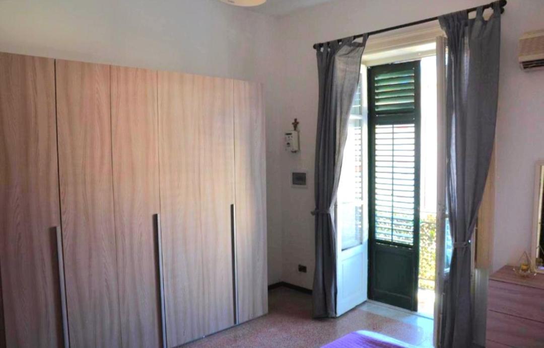 Lili House Daire Palermo Dış mekan fotoğraf