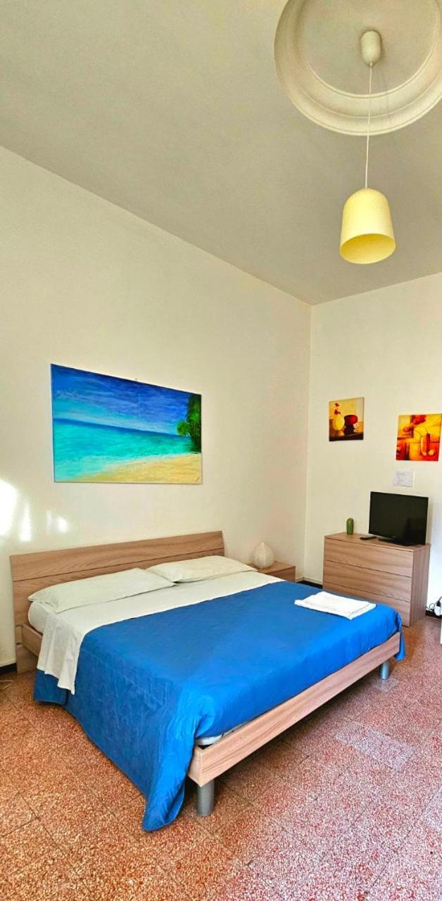 Lili House Daire Palermo Dış mekan fotoğraf