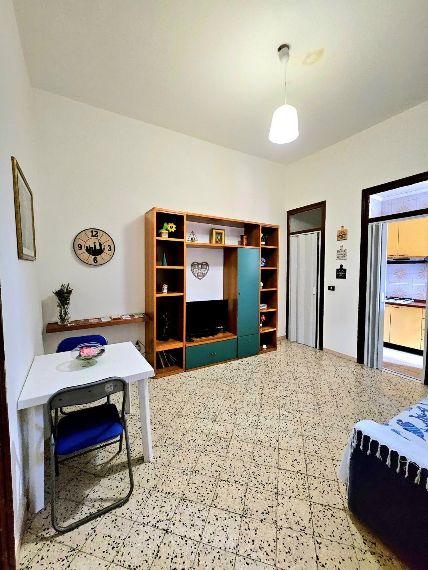 Lili House Daire Palermo Dış mekan fotoğraf