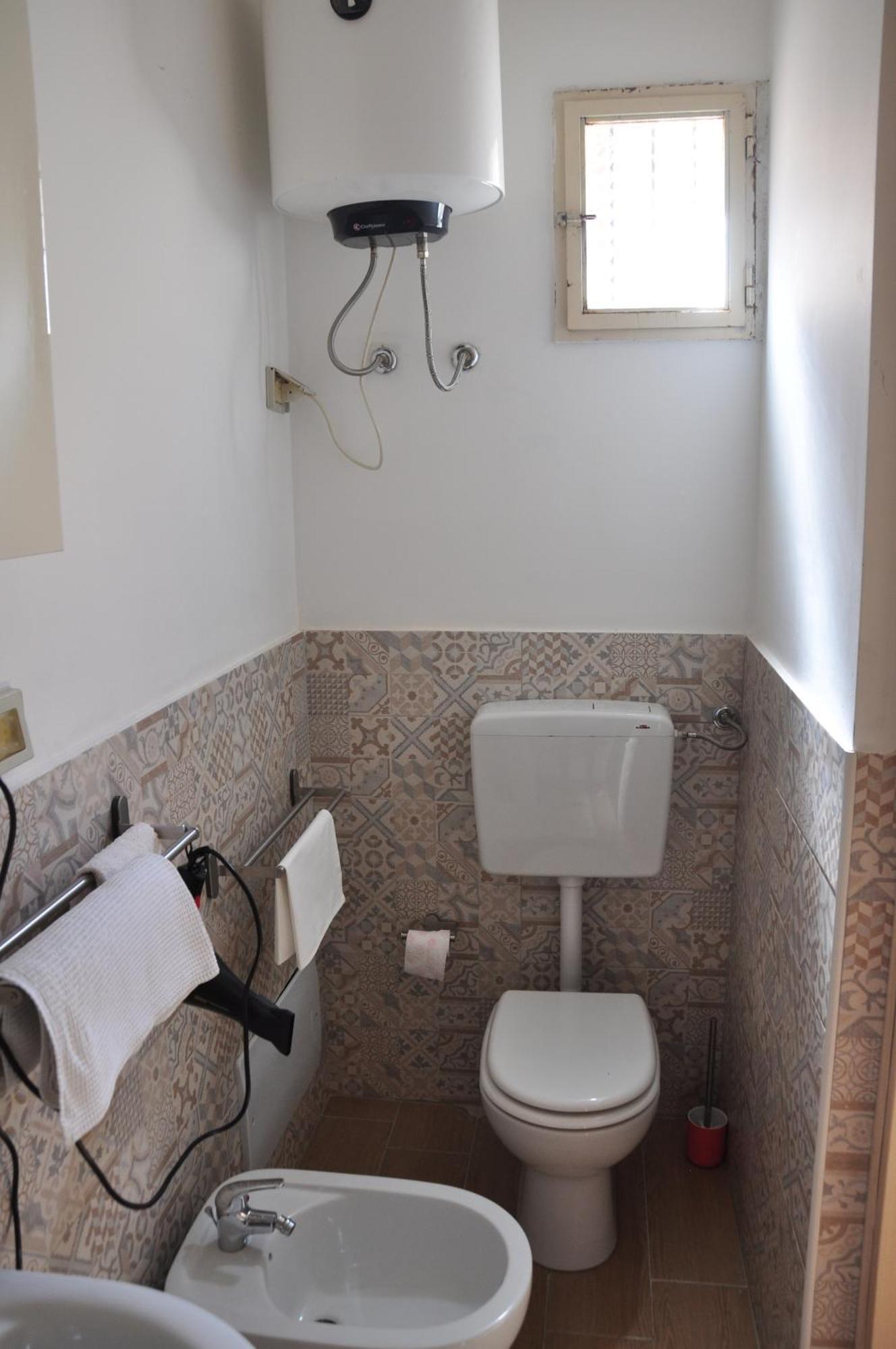 Lili House Daire Palermo Oda fotoğraf